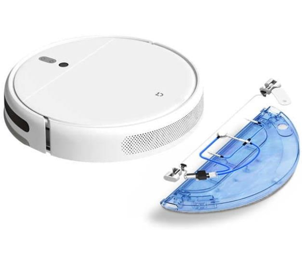 Xiaomi Robot sprzątający Mi  - 558549 - zdjęcie 3